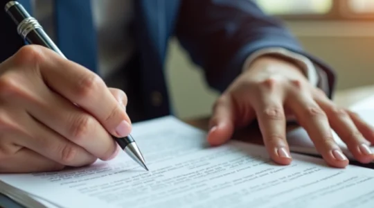 Contrato de arrendamiento