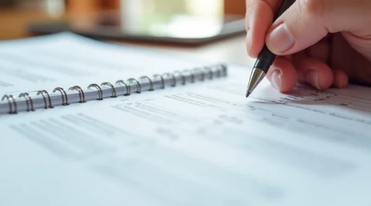 declaración de renta